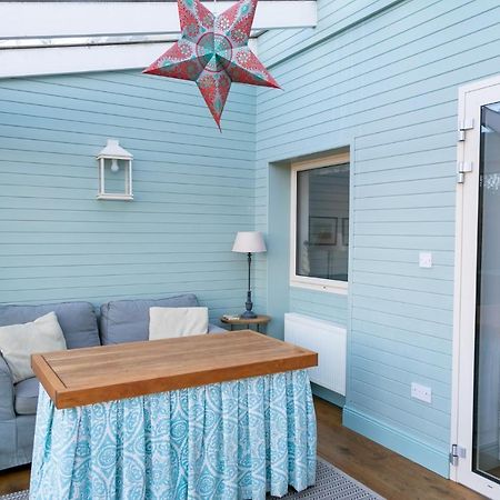 Kinsale Villa ภายนอก รูปภาพ