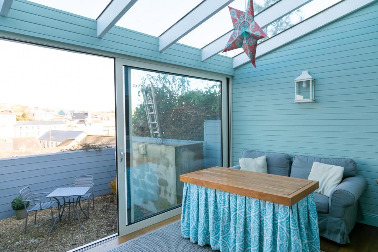 Kinsale Villa ภายนอก รูปภาพ