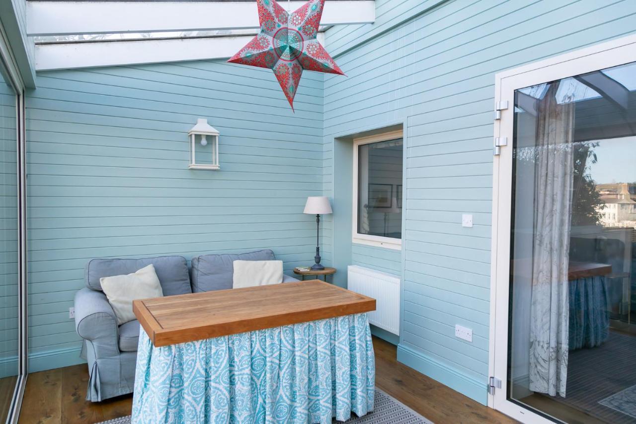 Kinsale Villa ภายนอก รูปภาพ