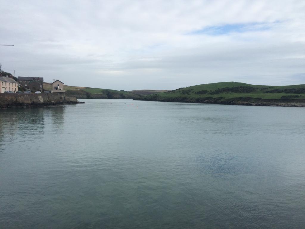 Kinsale Villa ภายนอก รูปภาพ