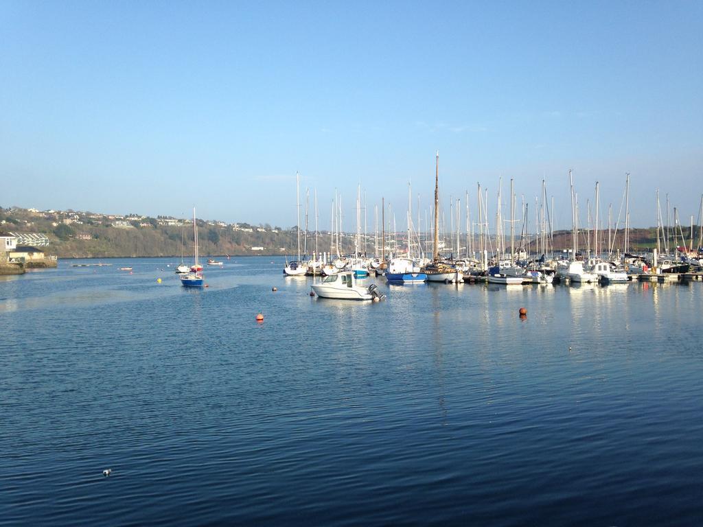 Kinsale Villa ภายนอก รูปภาพ