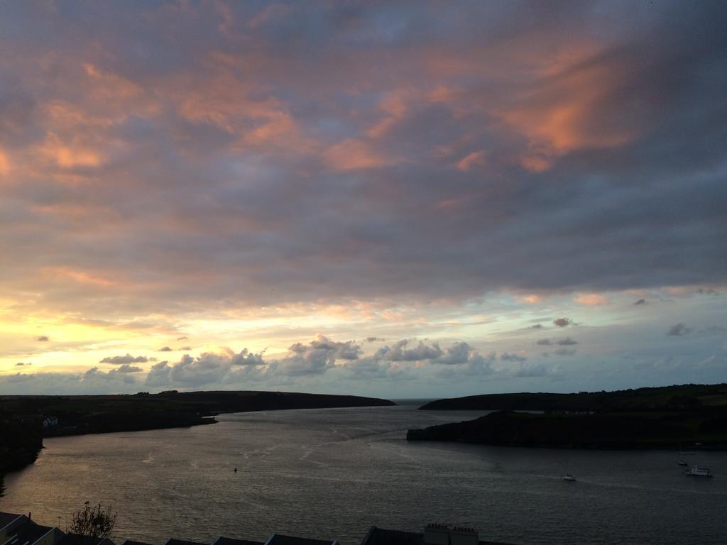 Kinsale Villa ภายนอก รูปภาพ