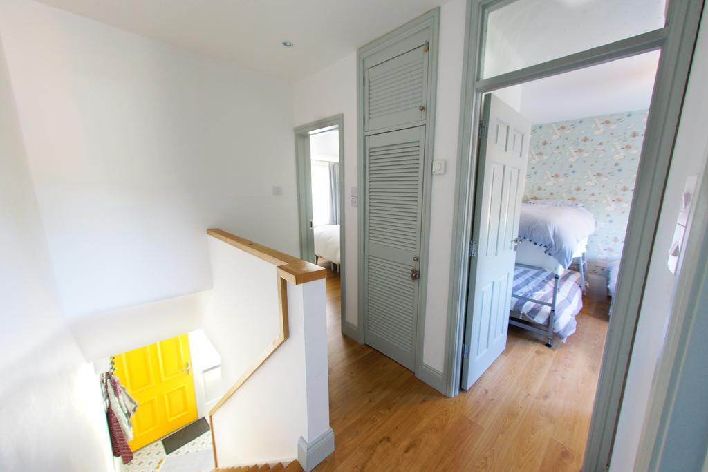 Kinsale Villa ภายนอก รูปภาพ