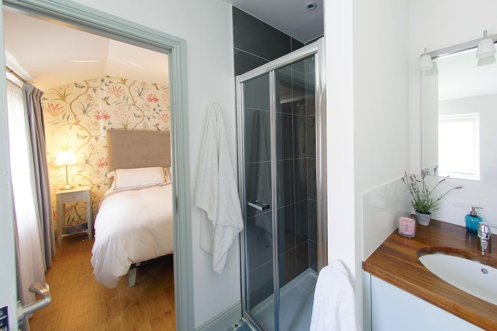 Kinsale Villa ภายนอก รูปภาพ