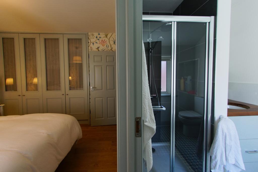 Kinsale Villa ภายนอก รูปภาพ