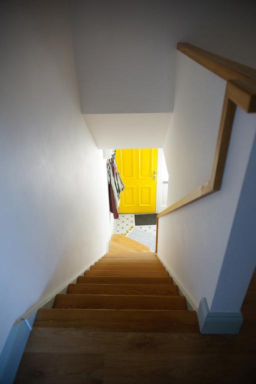 Kinsale Villa ภายนอก รูปภาพ