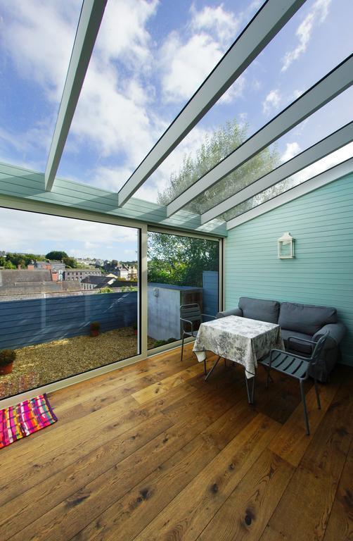 Kinsale Villa ภายนอก รูปภาพ