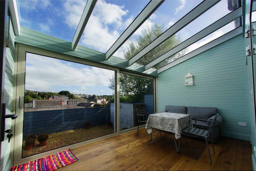 Kinsale Villa ภายนอก รูปภาพ