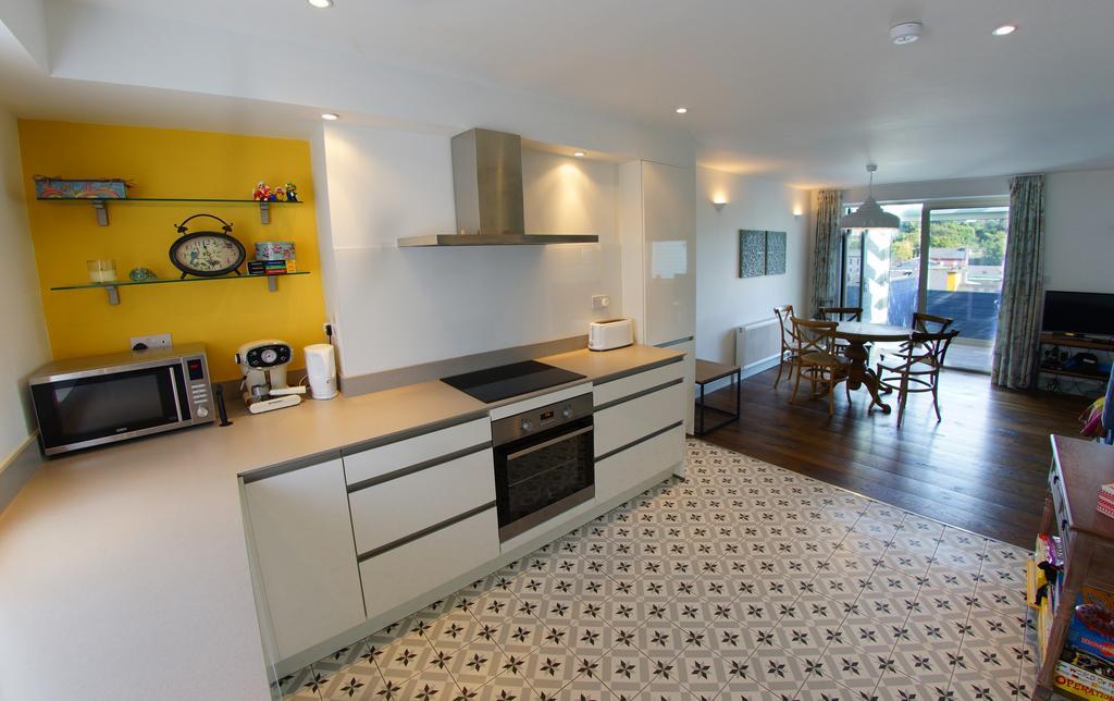 Kinsale Villa ภายนอก รูปภาพ